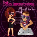 The Coolbreezers - Meant To Be Radio Edit