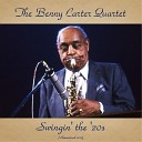 The Benny Carter Quartet - If I Could Be with You One Hour Tonight Remastered…