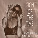 Anne Caroline Joy - Sign of the Times Harry Styles Tribute