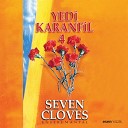 Yedi Karanfil - Harman Yeri
