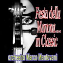 Orchestra Marco Mantovani - Piano Concerto No 24 In C Minor Larghetto
