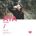 Aya Anjani - Darling Selalu Acoustic Version