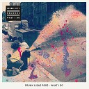 Prunk Bas Roos - What I Do Original Mix