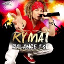 Kymai - Balance Toi 2012 by Alex Gotca