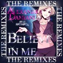 Alexandra Damiani feat Raphael - Believe In Me Steeve Lauritano Remix Radio…