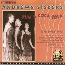 Andrews Sisters - Hold Tight Want Some Seafood Mama