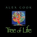 Alex Cook - The Only Voice