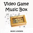 Music Legends - Fable Theme Music Box From Fable 2