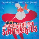 De Castro Sisters Skip Martin - Christmas Is a Comin May God Bless You 24 Bit…