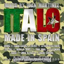 Various - Italo Made In Spain 9 Megamix Long Version