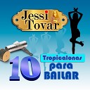Jessi Tovar - El Amor Que Se Alejo