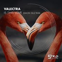 Valectra - Is This Love Original Mix
