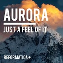 Aurora - Basilics Trip Hop Synth Mix