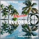 Remundo Kiassa - Madagascar Espoire Original Mix