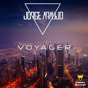 Jorge Araujo - Voyager Original Mix