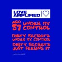 Dirty Secretz - Under My Control Original Mix
