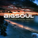 BigSoul Monocle Nas Cafee - The Journey Original Mix