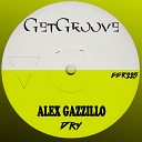 Alex Gazzillo - Dry Original Mix