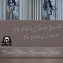 Pc Pat Claud Santo - The Wrong Chord Original Mix