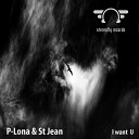 P Lona St Jean - I Want U Instrumental Mix