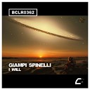 Giampi Spinelli - I Will Original Mix