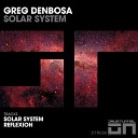 Greg Denbosa - Reflexion Original Mix
