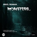 Soul Nomad - Alphabet Blues Original Mix