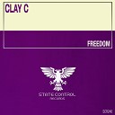 Clay C - Freedom Extended Mix