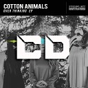 Cotton Animals - Magician Original Mix