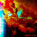 John 3 16 - Leviathan Original Mix