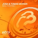 Josa Tomas Moran - Multiverso Extended Mix