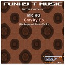 MR KG - Blue Moon Original Mix