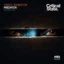 Craig Johnston - Predator Original Mix
