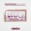 Felipe Michelin - Step Up Nicola d Angella Remix