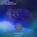 S Cosmos - Cosmic Waves Original Mix