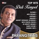 Didi Kempot - Parang Tritis Dewasa