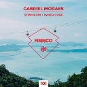 Gabriel Moraes - Inner Core