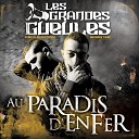 Les Grandes Gueules - Au paradis d enfer