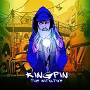 Kingpin - On the Corner