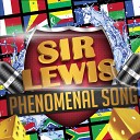 Sir Lewis - Phenomenal Song Latino Club Remix