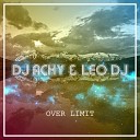 DJ Achi Leo DJ - Kinda Slow