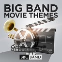 BBC Band - Gone With the Wind