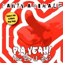 Party Animals - How Do U Do S K Cafe Mix