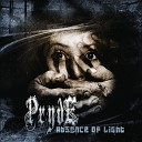 Pryde - Absence of Light