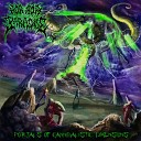 Horror Paradise - Architecture of Flesh and Blood
