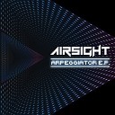 Airsight - Cocaine Black Rain s Big Deal