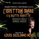 Louis Siciliano ALUEI - London Lou Beat