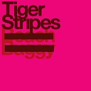 Tiger Stripes - Beach Buggy Motorcitysoul Main Remix