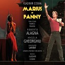 Vladimir Cosma Angela Gheorghiu Roberto Alagna London Symphony… - Marius Fanny Marius emporte moi