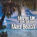 moree ft dakaneh maui beach - mujeres mojito mojacar